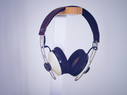 Collection image for: Koptelefoons