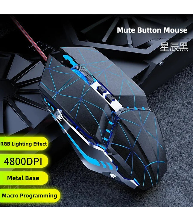 Deadeye - Reageer snel en raak elk schot