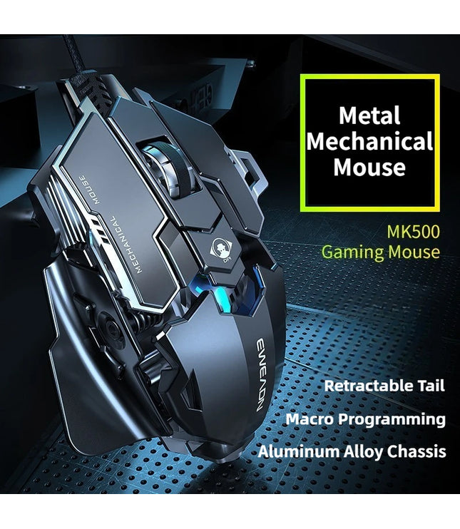 The Reaper - Snel, stil en dodelijk