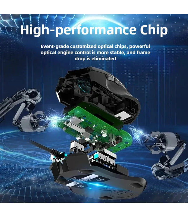 Deadeye - Reageer snel en raak elk schot