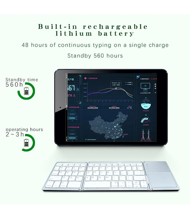 Battlefold pro -  Voor On the Go Champions