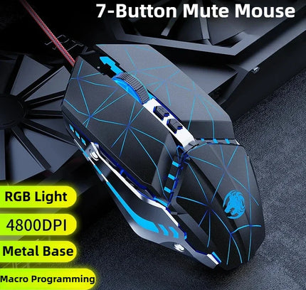 Deadeye - Reageer snel en raak elk schot