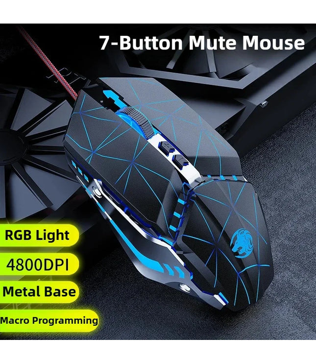 Deadeye - Reageer snel en raak elk schot