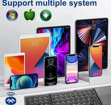 Battlefold pro -  Voor On the Go Champions