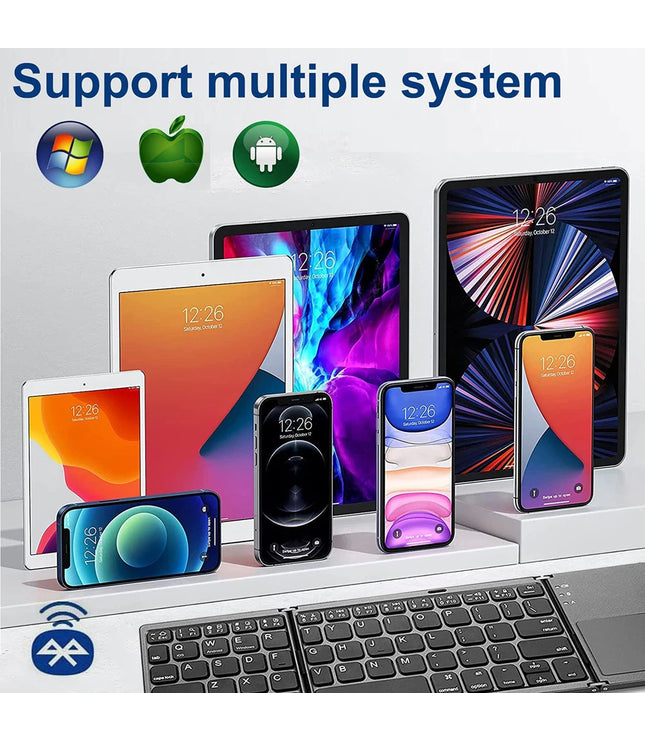 Battlefold pro -  Voor On the Go Champions