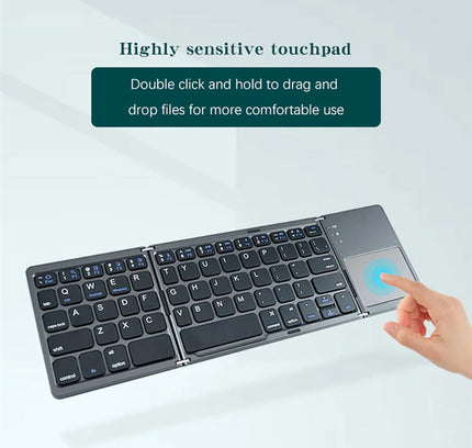 Battlefold pro -  Voor On the Go Champions