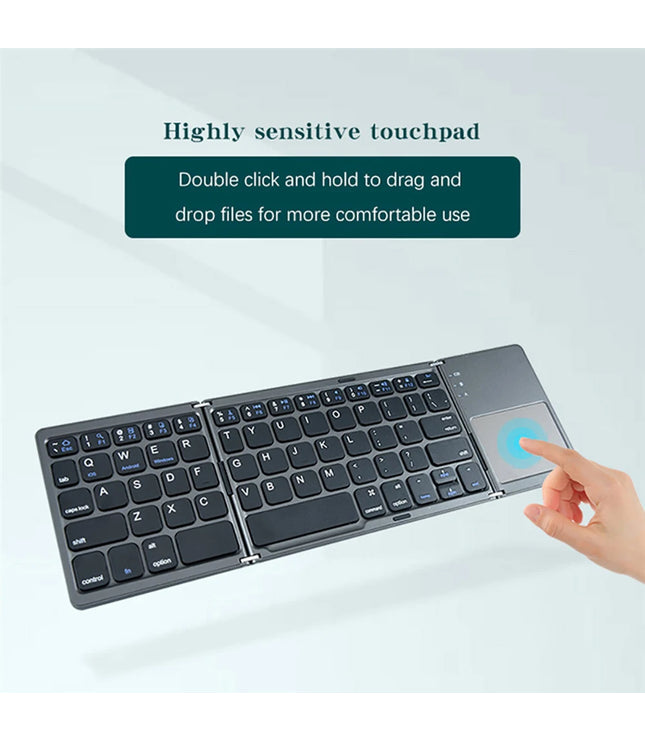 Battlefold pro -  Voor On the Go Champions