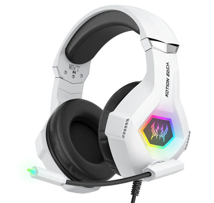 TitanWave Wired - Zuivere communicatie, elke match