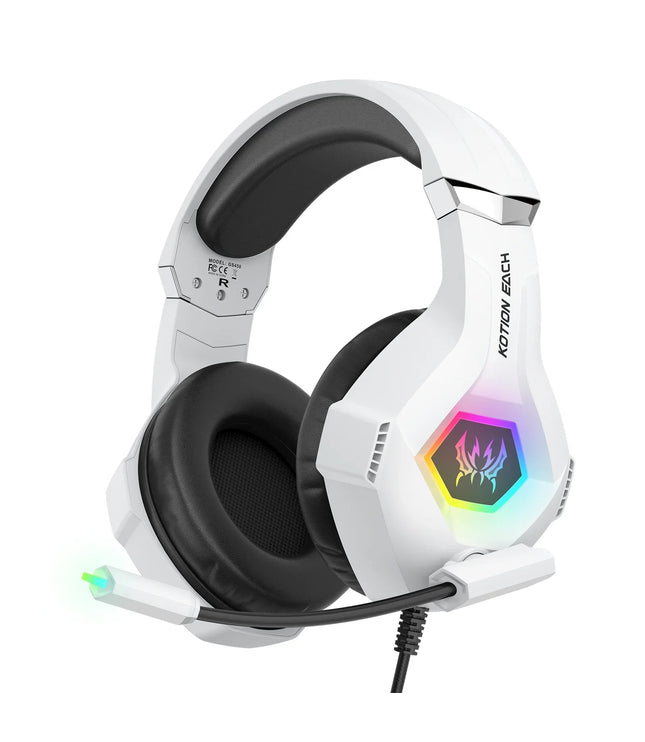 TitanWave Wired - Zuivere communicatie, elke match