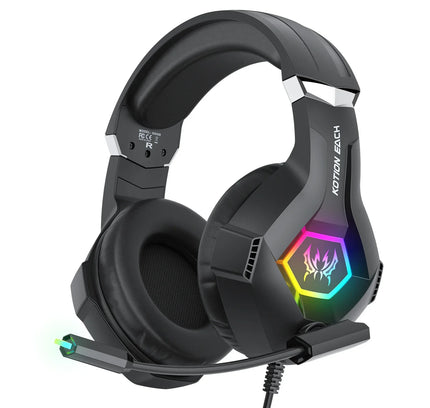 TitanWave Wired - Zuivere communicatie, elke match