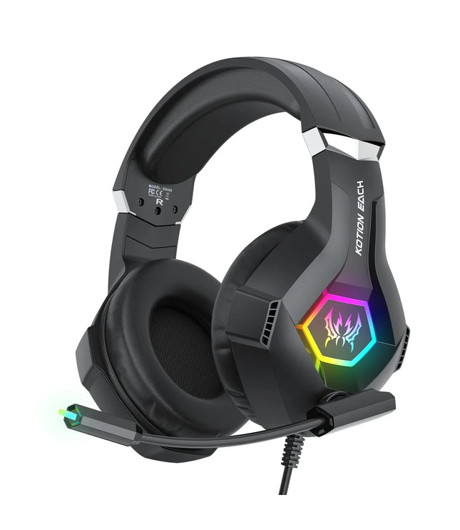 TitanWave Wired - Zuivere communicatie, elke match