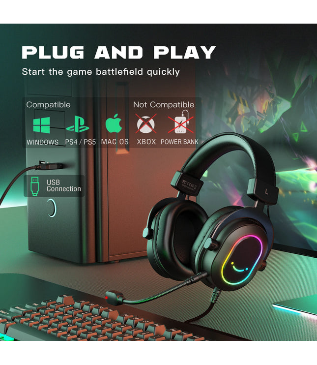 EchoNova - Hoor de chaos, reageer voor hij begint