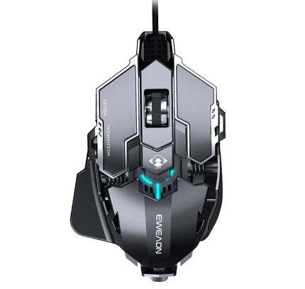 The Reaper - Snel, stil en dodelijk