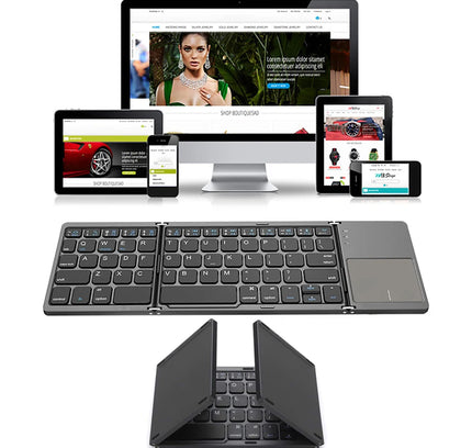 Battlefold pro -  Voor On the Go Champions