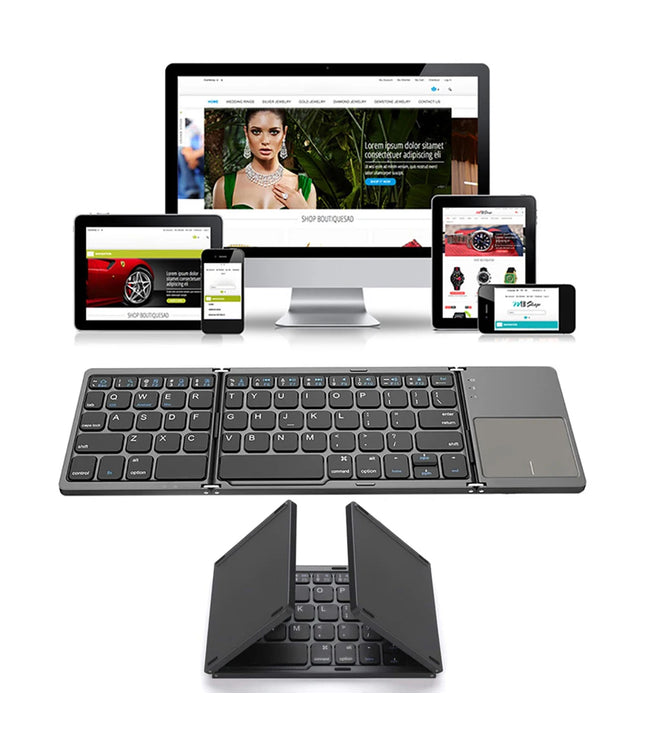 Battlefold pro -  Voor On the Go Champions