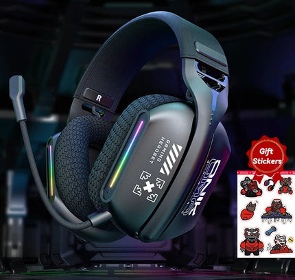 Onikuma Eclypse - Ontketen het geluid van de toekomst