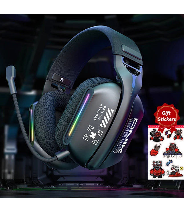 Onikuma Eclypse - Ontketen het geluid van de toekomst