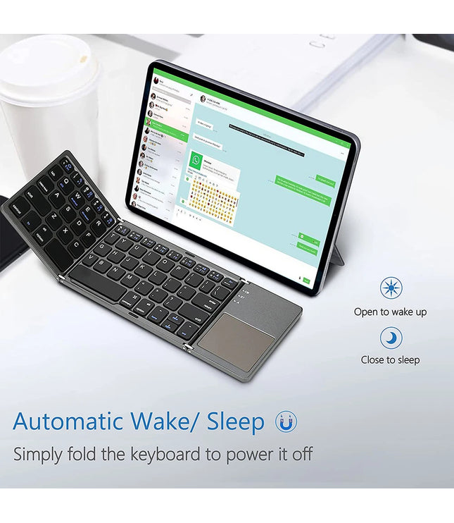 Battlefold pro -  Voor On the Go Champions