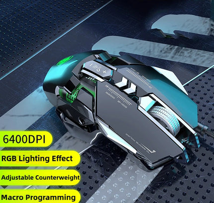 The Reaper - Snel, stil en dodelijk