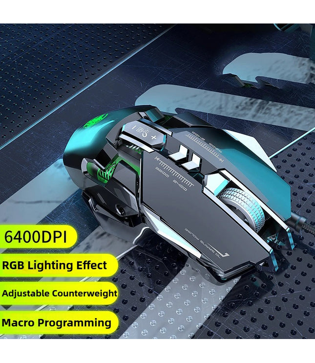 The Reaper - Snel, stil en dodelijk