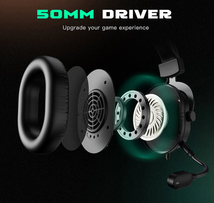 EchoNova - Hoor de chaos, reageer voor hij begint