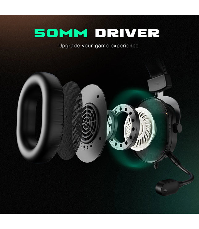 EchoNova - Hoor de chaos, reageer voor hij begint