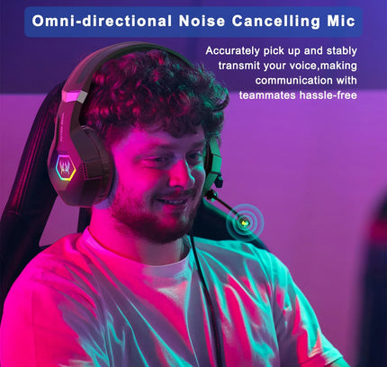 TitanWave Wired - Zuivere communicatie, elke match