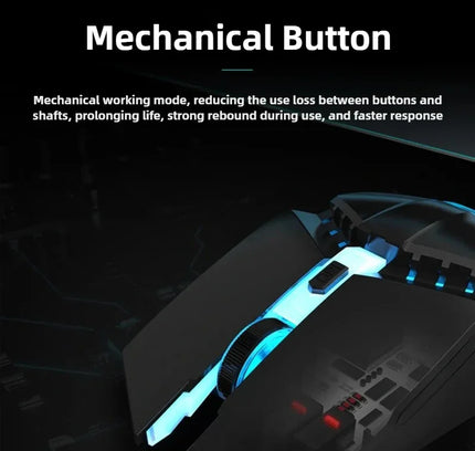 Deadeye - Reageer snel en raak elk schot