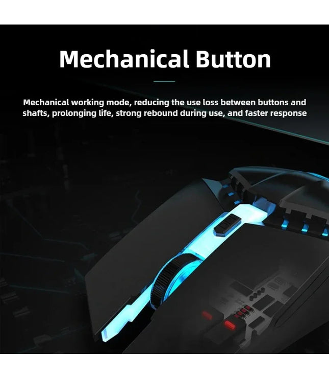 Deadeye - Reageer snel en raak elk schot