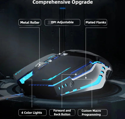 Deadeye - Reageer snel en raak elk schot
