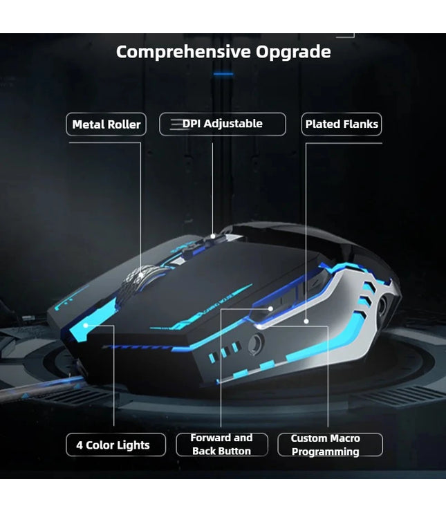 Deadeye - Reageer snel en raak elk schot