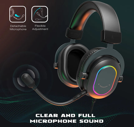 EchoNova - Hoor de chaos, reageer voor hij begint