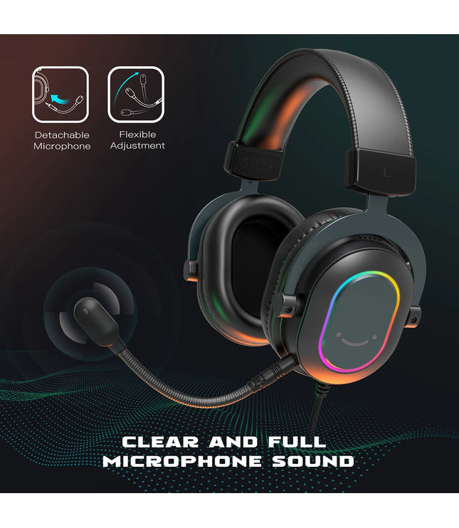 EchoNova - Hoor de chaos, reageer voor hij begint