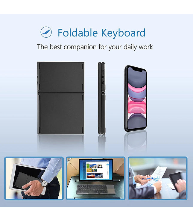 Battlefold pro -  Voor On the Go Champions