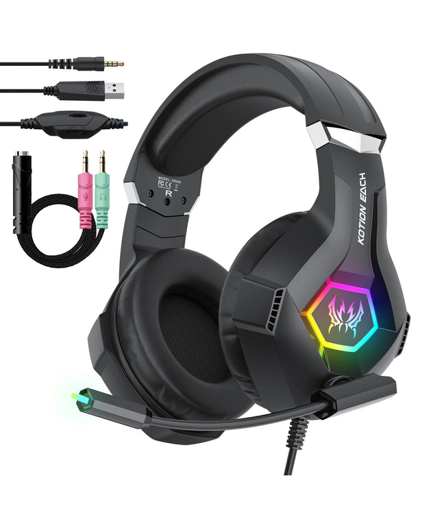 TitanWave Wired - Zuivere communicatie, elke match