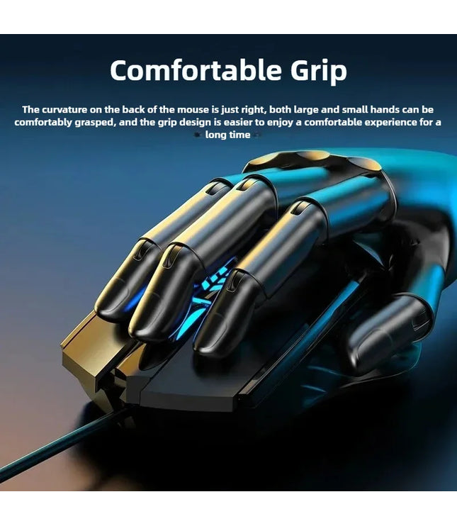 Deadeye - Reageer snel en raak elk schot