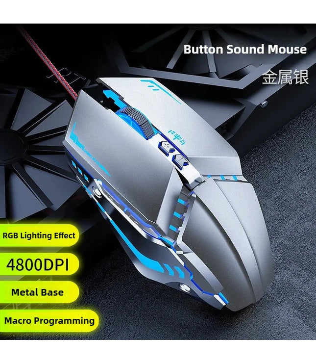 Deadeye - Reageer snel en raak elk schot