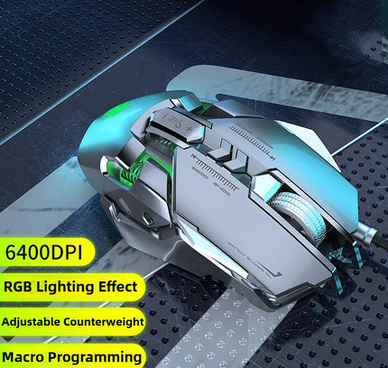 The Reaper - Snel, stil en dodelijk