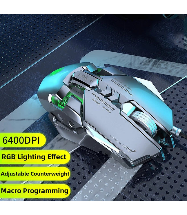 The Reaper - Snel, stil en dodelijk